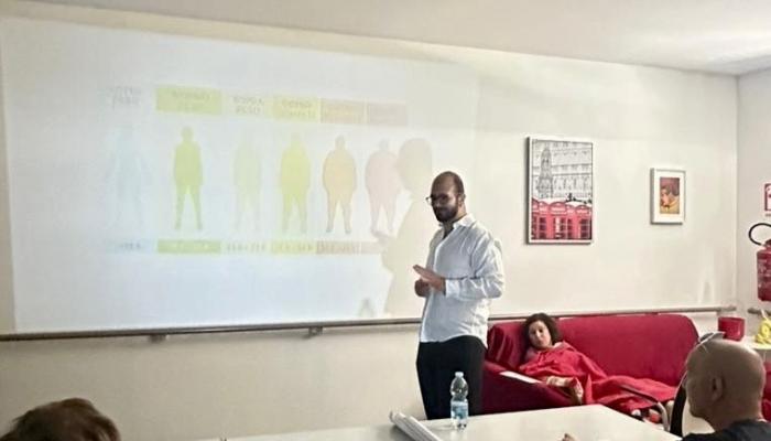Incentivare l’assistenza sul territorio
