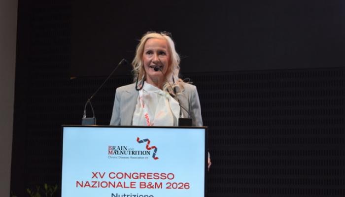 B&M Congress 2026