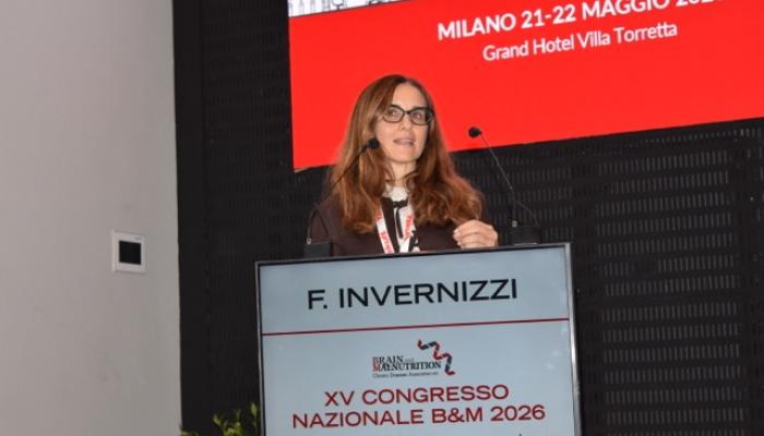 B&M Congress 2026