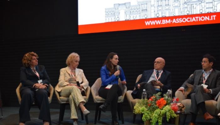 B&M Congress 2026