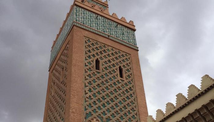 Marrakech 2019