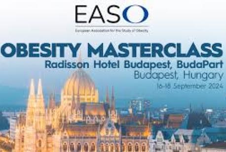 EASO - The European Association for the Study of Obesity
