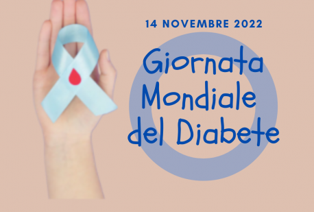 14 novembre - Giornata Mondiale del Diabete