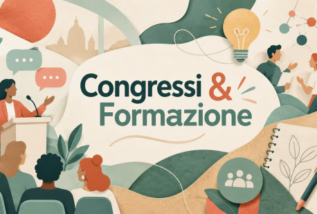 Congressi & Formazione