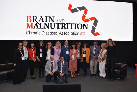 XII Congresso B&M 2023 Nutrizione e Neurodegenerazione!