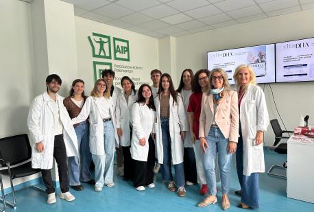 B&M Informa: Incontro scientifico con U.G.A. Nutraceuticals