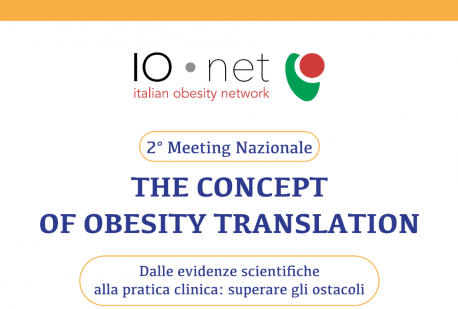 2° Meeting Nazionale IOnet