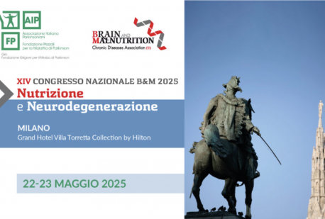 XIV Congresso Nazionale B&M 2025 - Scopri il programma