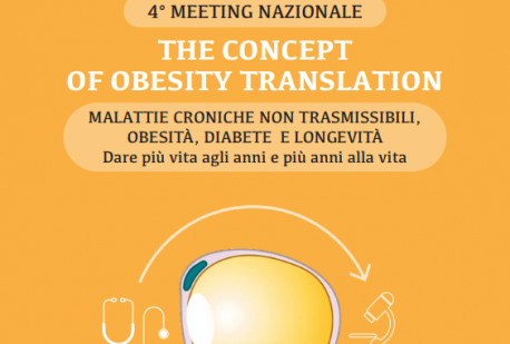 IO NET - 4° MEETING NAZIONALE 20-21 NOVEMBRE  2025