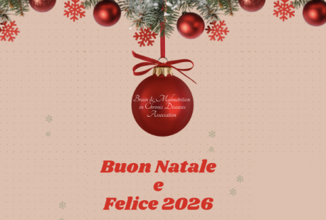 Buone Feste da B&M - Arrivederci al 2026!