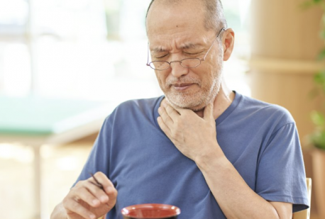 Disfagia e Parkinson 