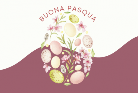 Buona Pasqua da B&M