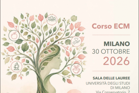 ALIMENTAZIONE E BENESSERE NEL PERCORSO ONCOLOGICO FEMMINILE