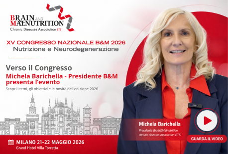 VERSO IL CONGRESSO B&M 2026