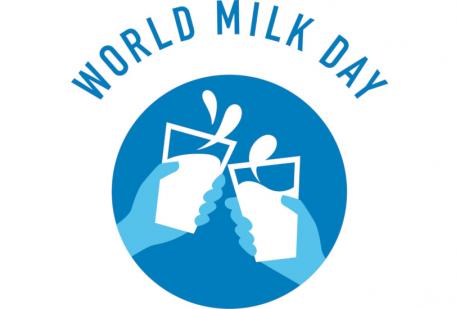 World Milk day 2021
