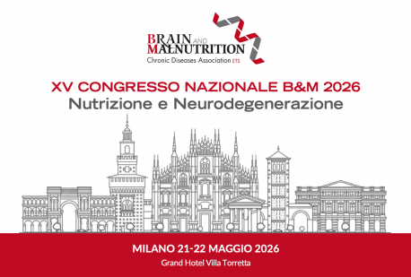 XV CONGRESSO NAZIONALE B&M 2026 - Scarica il programma