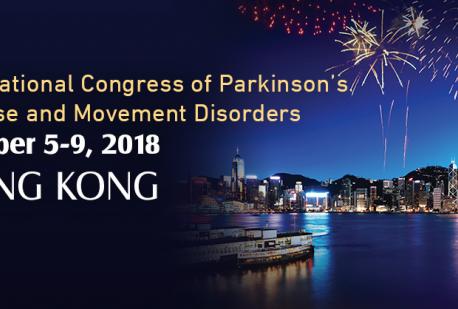 International Congress of Parkinson’s Disease and Movement Disorders