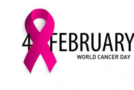 Giornata Mondiale contro il Cancro