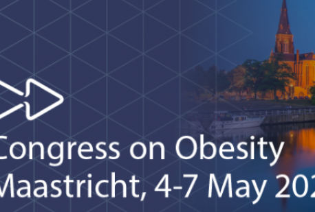 29th annual European Congress on Obesity