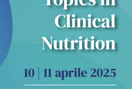 Topics in Clinical Nutrition