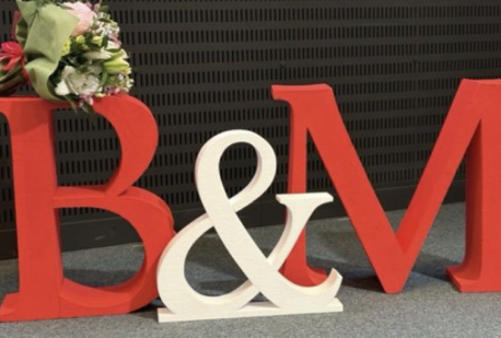 I Momenti Più Belli del Congresso B&M 2025