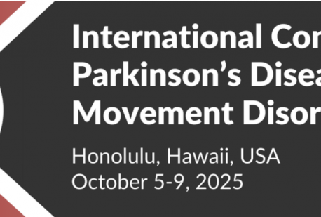 International Congress of Parkinson’s Disease and Movement Disorders