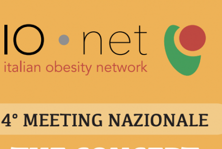 IO-NET: The Conceptof Obesity Translation