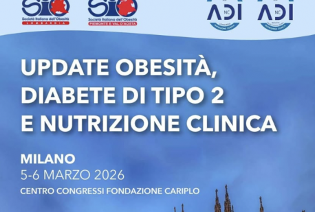 CONGRESSO INTERREGIONALE CONGIUNTO SIO - ADI 