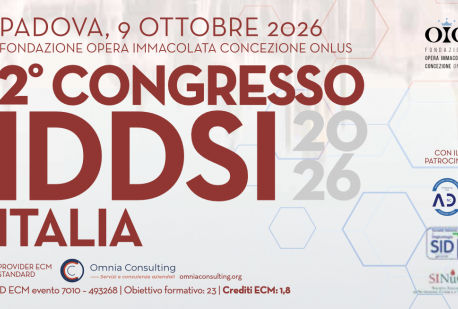 Convegno Nazionale IDDSI Italy
